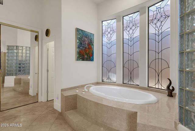 9251 N SUNSET Ridge, Fountain Hills, AZ 85268