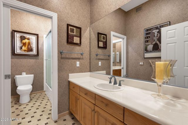 9251 N SUNSET Ridge, Fountain Hills, AZ 85268