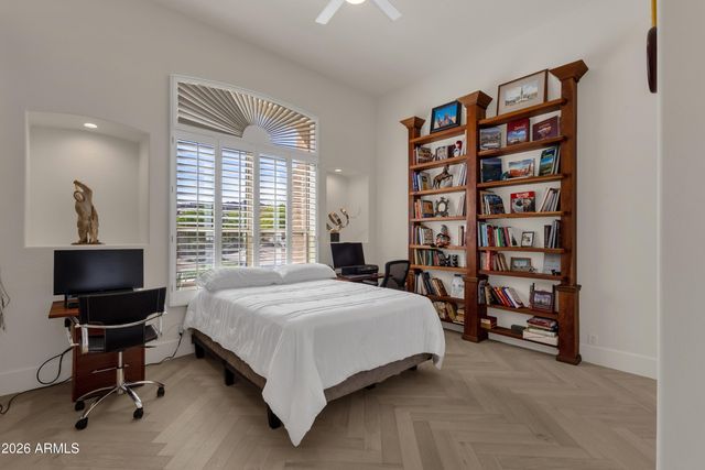 9251 N SUNSET Ridge, Fountain Hills, AZ 85268