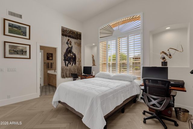 9251 N SUNSET Ridge, Fountain Hills, AZ 85268