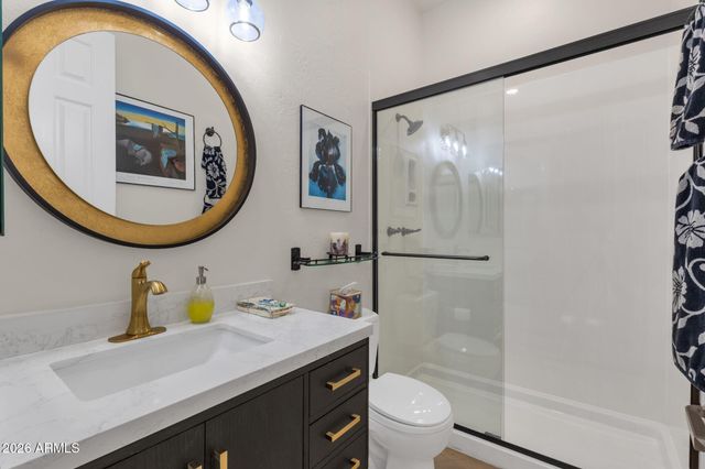 9251 N SUNSET Ridge, Fountain Hills, AZ 85268