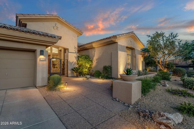 9251 N SUNSET Ridge, Fountain Hills, AZ 85268