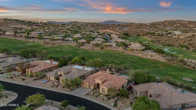 9251 N SUNSET Ridge, Fountain Hills, AZ 85268