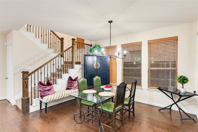 3625 Plum Vista Place, Arlington, TX 76005
