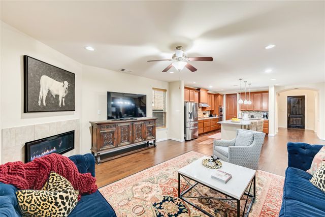 3625 Plum Vista Place, Arlington, TX 76005