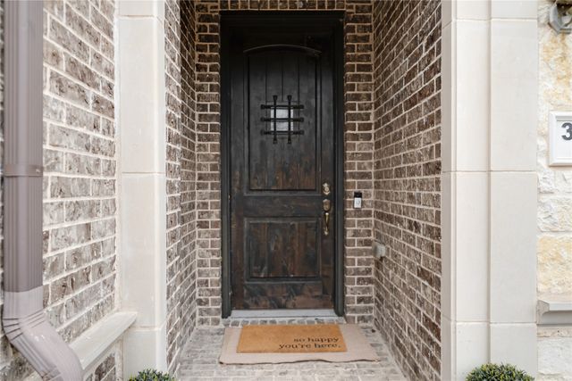 3625 Plum Vista Place, Arlington, TX 76005