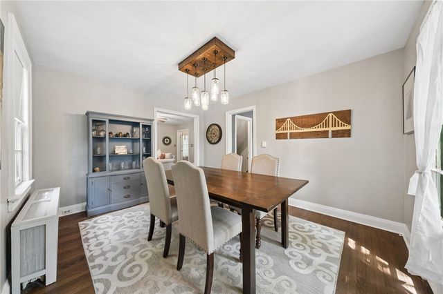 432 Bigham Street, Mt Washington, PA 15211