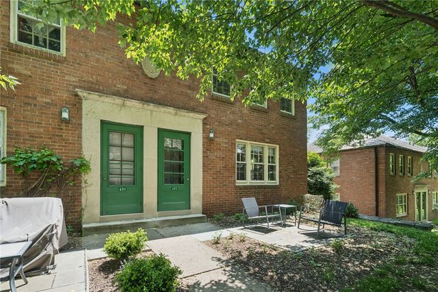 432 Bigham Street, Mt Washington, PA 15211