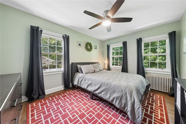 432 Bigham Street, Mt Washington, PA 15211