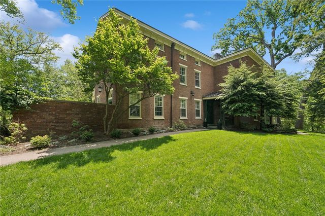 432 Bigham Street, Mt Washington, PA 15211
