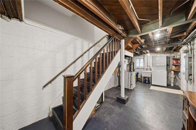 432 Bigham Street, Mt Washington, PA 15211