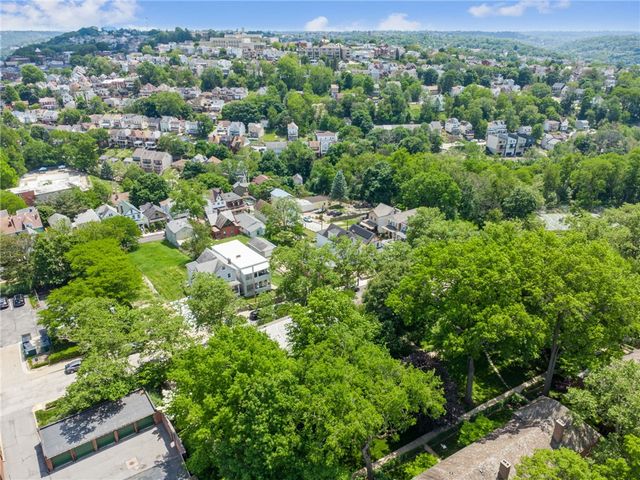 432 Bigham Street, Mt Washington, PA 15211