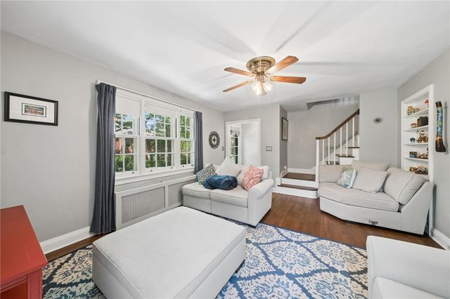 432 Bigham Street, Mt Washington, PA 15211