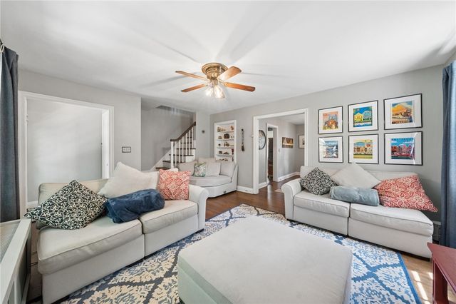 432 Bigham Street, Mt Washington, PA 15211