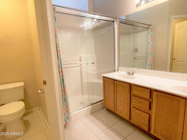 8162 W Pontiac Drive, Peoria, AZ 85382