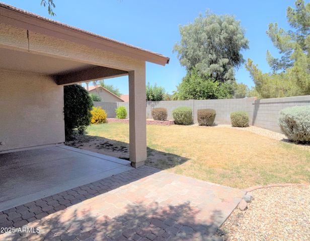 8162 W Pontiac Drive, Peoria, AZ 85382