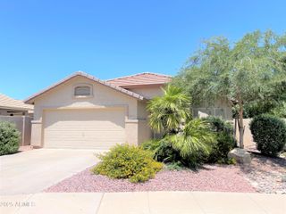 8162 W Pontiac Drive, Peoria, AZ 85382