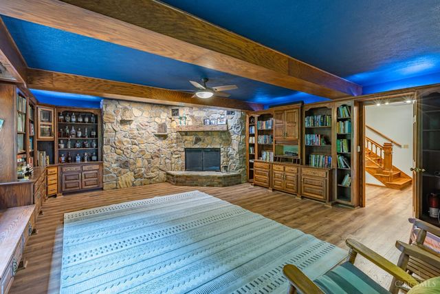 1927 Bethany Ridge Road, Brushcreek Twp, OH 45693
