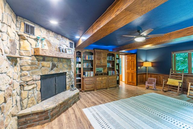 1927 Bethany Ridge Road, Brushcreek Twp, OH 45693