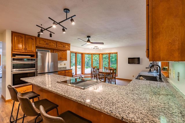 1927 Bethany Ridge Road, Brushcreek Twp, OH 45693