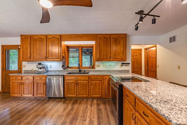 1927 Bethany Ridge Road, Brushcreek Twp, OH 45693