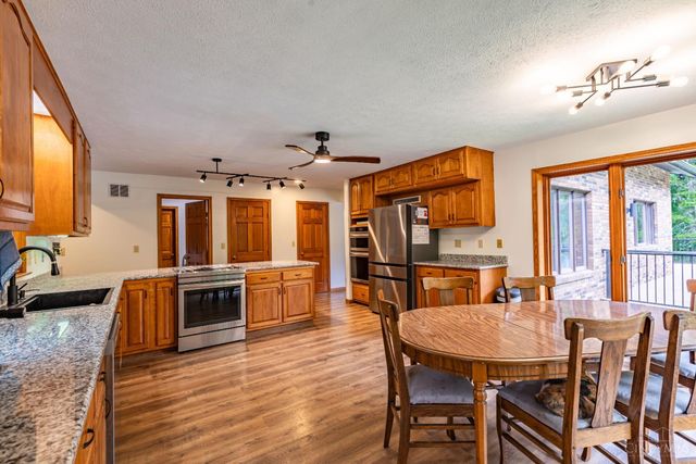 1927 Bethany Ridge Road, Brushcreek Twp, OH 45693
