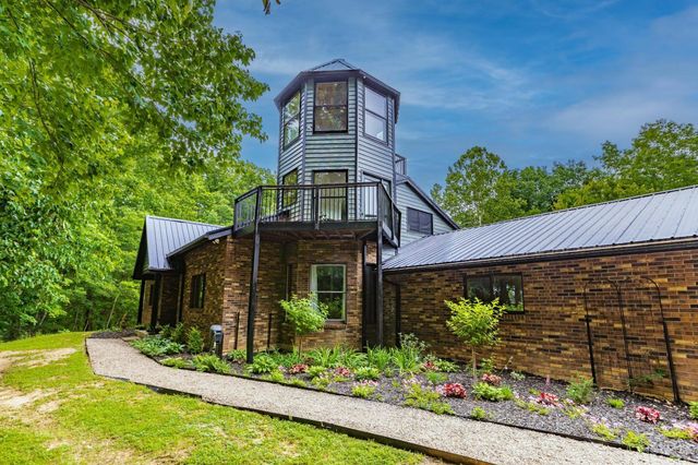 1927 Bethany Ridge Road, Brushcreek Twp, OH 45693