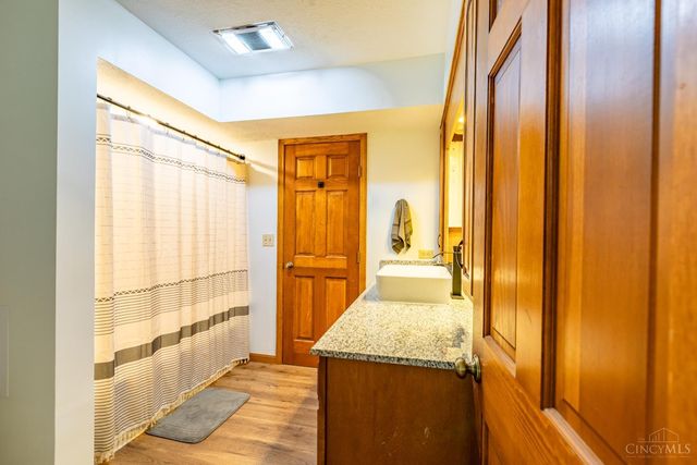 1927 Bethany Ridge Road, Brushcreek Twp, OH 45693