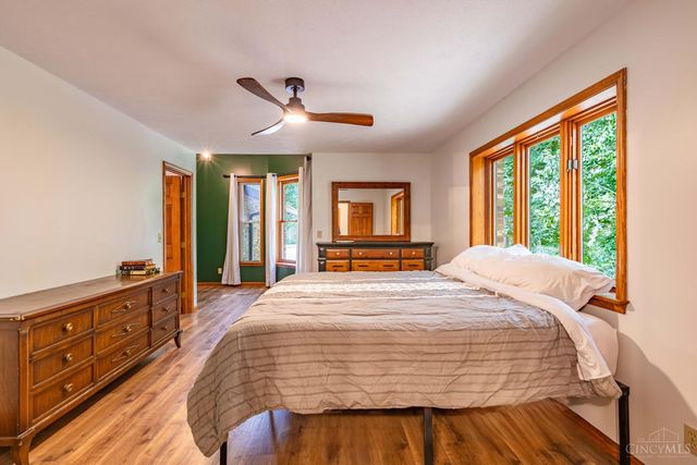 1927 Bethany Ridge Road, Brushcreek Twp, OH 45693