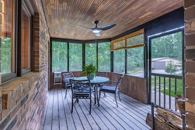 1927 Bethany Ridge Road, Brushcreek Twp, OH 45693