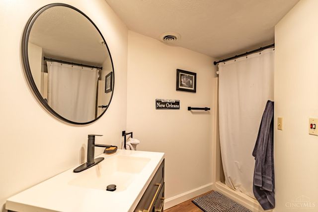 1927 Bethany Ridge Road, Brushcreek Twp, OH 45693