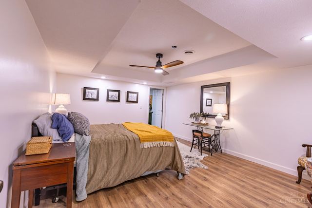 1927 Bethany Ridge Road, Brushcreek Twp, OH 45693
