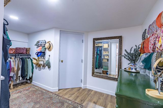 1927 Bethany Ridge Road, Brushcreek Twp, OH 45693