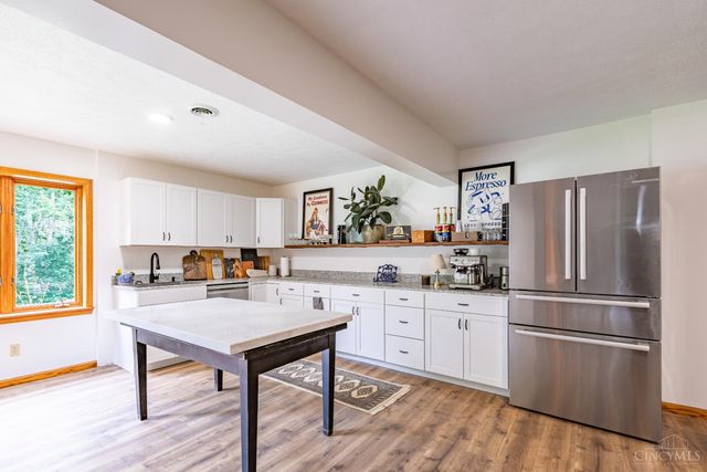 1927 Bethany Ridge Road, Brushcreek Twp, OH 45693