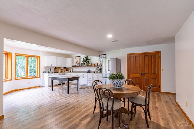 1927 Bethany Ridge Road, Brushcreek Twp, OH 45693