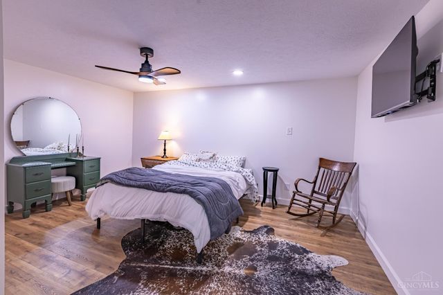 1927 Bethany Ridge Road, Brushcreek Twp, OH 45693