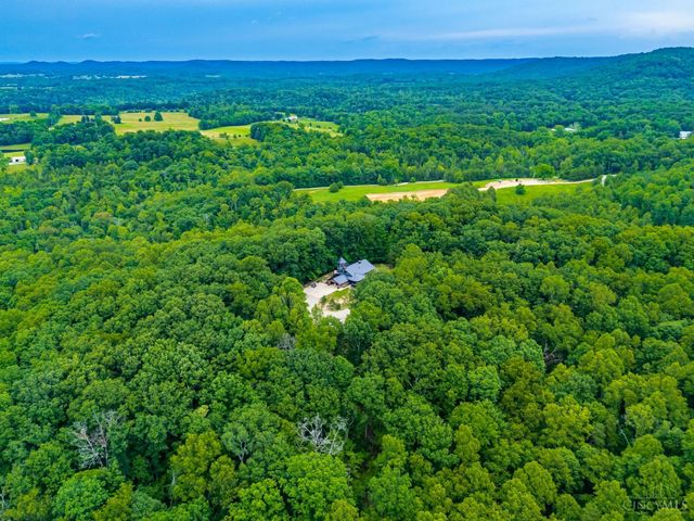 1927 Bethany Ridge Road, Brushcreek Twp, OH 45693