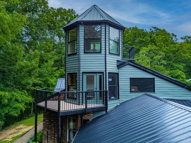 1927 Bethany Ridge Road, Brushcreek Twp, OH 45693