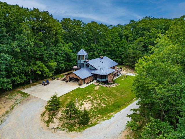 1927 Bethany Ridge Road, Brushcreek Twp, OH 45693
