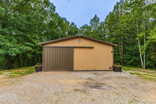 1927 Bethany Ridge Road, Brushcreek Twp, OH 45693