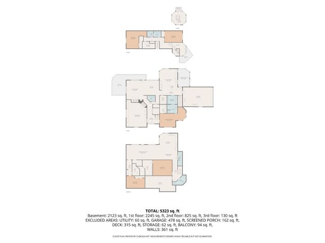 1927 Bethany Ridge Road, Brushcreek Twp, OH 45693