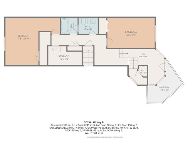 1927 Bethany Ridge Road, Brushcreek Twp, OH 45693