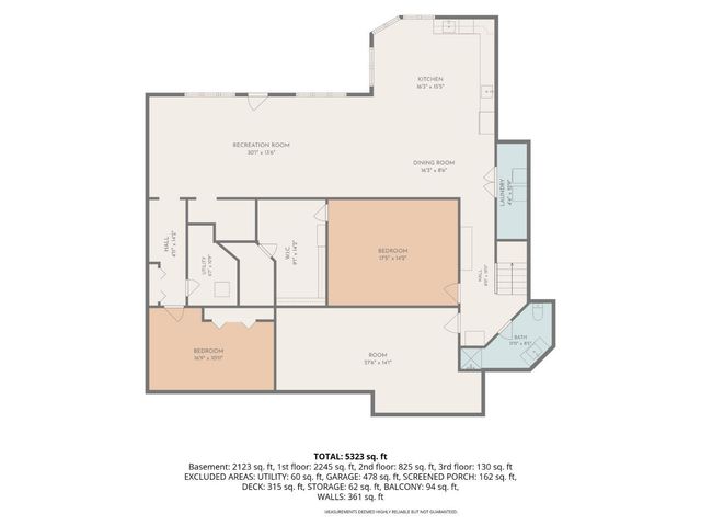 1927 Bethany Ridge Road, Brushcreek Twp, OH 45693