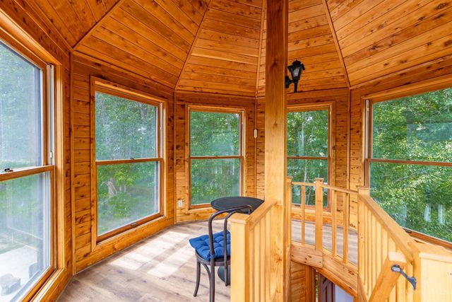 1927 Bethany Ridge Road, Brushcreek Twp, OH 45693