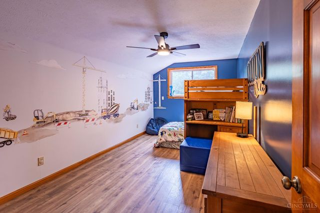 1927 Bethany Ridge Road, Brushcreek Twp, OH 45693