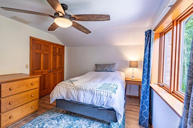 1927 Bethany Ridge Road, Brushcreek Twp, OH 45693
