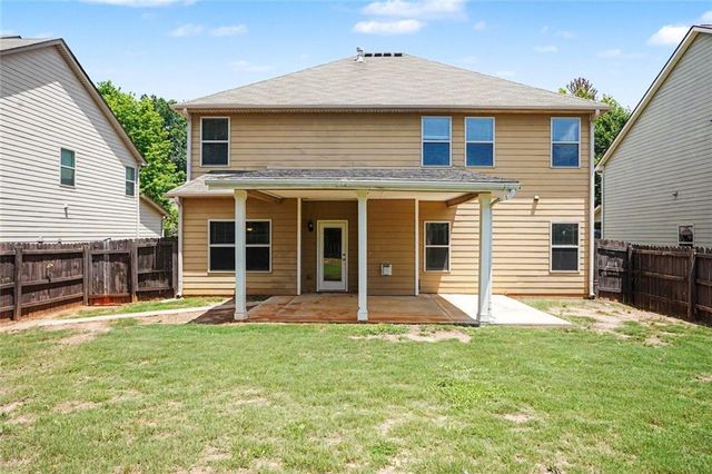 2400 Braelin Loop, Mcdonough, GA 30253