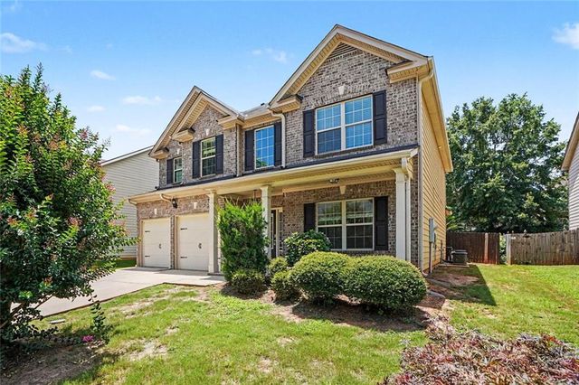 2400 Braelin Loop, Mcdonough, GA 30253