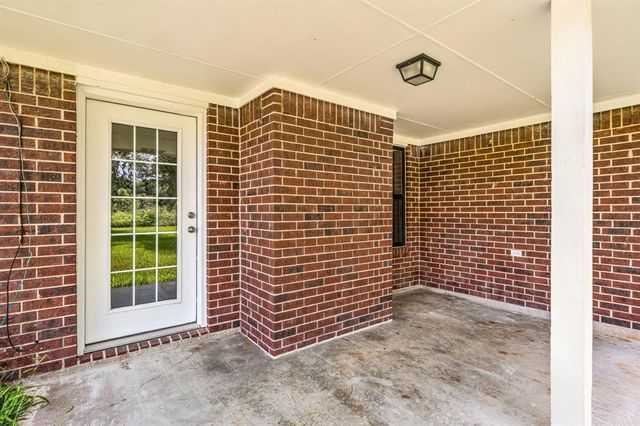 17854 County Road 945, Brazoria, TX 77422