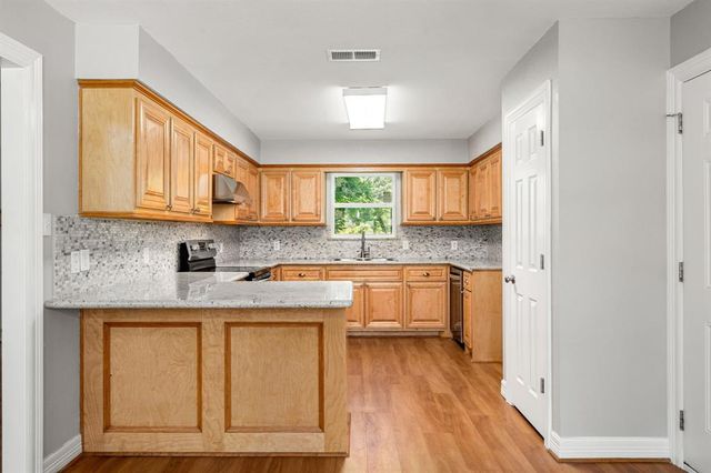 17854 County Road 945, Brazoria, TX 77422